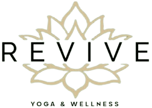Revive Yoga & Wellness Logo